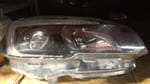 2020 Subaru Subwrx Headlight