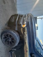2024 Dodge Dpu25 Front End