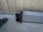 2019 BMW X1 Intercooler