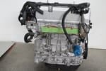 2007 Honda Element Engine