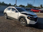2023 Mazda Cx-30 Engine