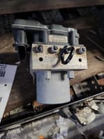 2008 Mazda MX-5 Miata ABS Module