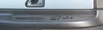 2002 Ford Thunderbird Front Door Switch