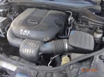 2012 Dodge Durango Wire Harness (engine)