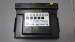2019 Buick Encore Chassis Cont Mod