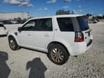 2015 Range Rover LR2 Transmission
