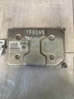 2017 Jeep Renegade Engine Control Module (ECM)