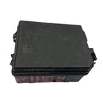 2015 Buick Encore Engine Fuse Box