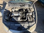 2004 Chevrolet Cavalier Engine