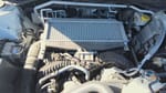 2022 Subaru Ascent Engine
