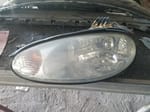 1999 Mazda MX-5 Miata Headlight