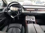 2013 Audi A8 Engine