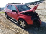 2007 Saturn Ion Engine