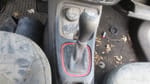 2021 Jeep Compass Trans Shift