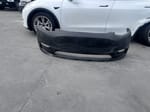2024 Tesla Model Y Front Bumper