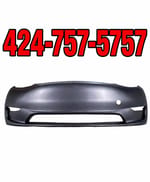 2024 Tesla Model Y Front Bumper