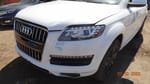 2014 Audi Audiq7 Engine Control Module (ECM)