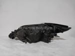 2016 Lexus ES Headlamp, Left