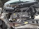 2013 Mini Cooper Engine