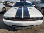 2014 Dodge Challenger Engine