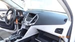 2014 GMC Terrain Dashboard