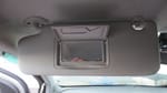 2021 Chevrolet Spark Sun Visor