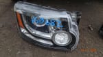 2016 Range Rover LR4 Headlight
