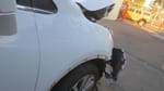 2020 Buick Encore Fender