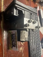 2014 Buick Verano ABS Module