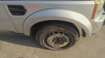 2011 Range Rover LR4 Fender