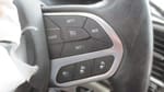 2021 Chrysler Pacifica Steering Wheel