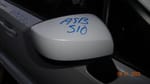 2015 Subaru Subwrx Side Mirror