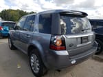 2013 Range Rover Range Rover Evoque Engine