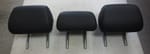 2020 Mazda Mazda3 Headrest