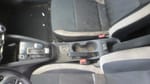 2020 Nissan Versa Console, Front