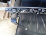 2018 Ford Explorer Camera/projector