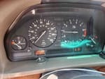 1991 BMW 535i AC Compressor