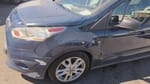 2017 Ford Transit Fender