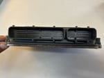 2012 Mazda Mazda3 Engine Control Module (ECM)