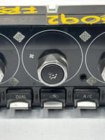 2015 Scion Frs Climate Control