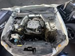 2003 Infiniti Inffx Engine