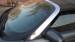 2003 Ford Thunderbird Windshield Frame