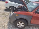2006 Honda Element Engine