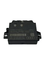2018 Audi Audiq3 Body Control Module