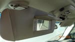 2005 GMC Aval15 Sun Visor