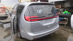 2021 Chrysler Pacifica Decklid Tailgate