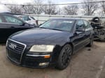 2006 Audi A8 Engine