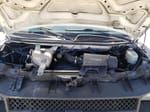 2013 GMC Expr15 Engine