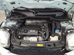 2015 Mini Cooper Engine