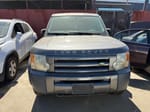 2006 Range Rover LR3 Hood